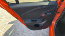 Vauxhall Corsa 1.2 Turbo SRi Edition 5dr Petrol Hatchback